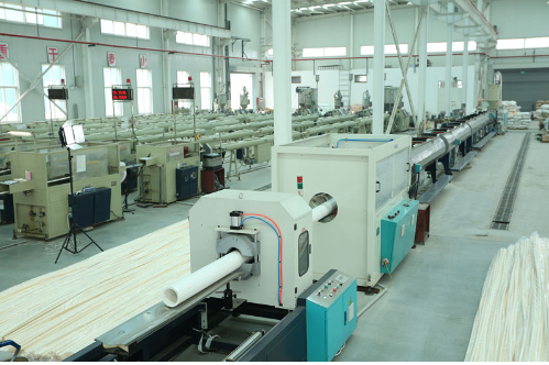 PERT管材逐漸成為冷熱水輸送及采暖系統(tǒng)等應用的理想選擇之一